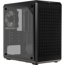 Coolermaster Cooler Master MasterBox Q300L computer case (black)