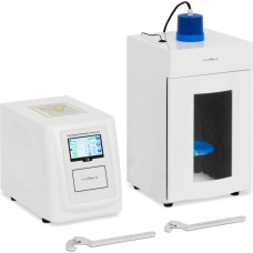 Steinberg Systems TFT ultraskaņas homogenizators 10–100 ml 1,5–150 W