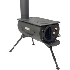 Anevay Pārnēsājamā plīts Frontier Plus