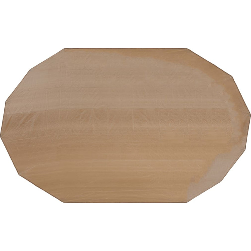 Canvascamp Footprint Sibley 600 Twin