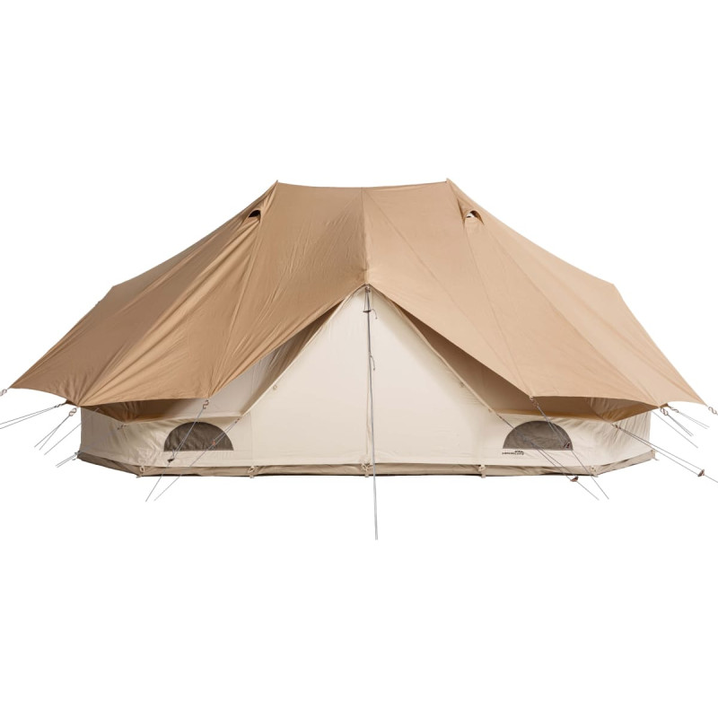 Canvascamp Lidojiet visu sezonu 720 Twin