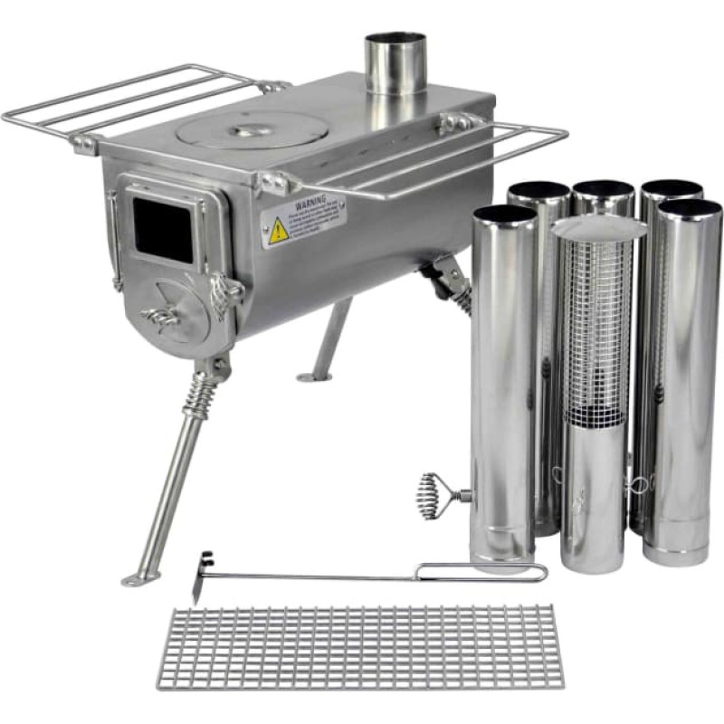 Winnerwell Meža zemnieks - vidējs