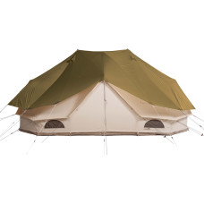 Canvascamp Sibley Fly Nylon 600 dvīņu