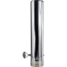 Winnerwell Gaisa plūsmas regulators 8,9 cm - liels