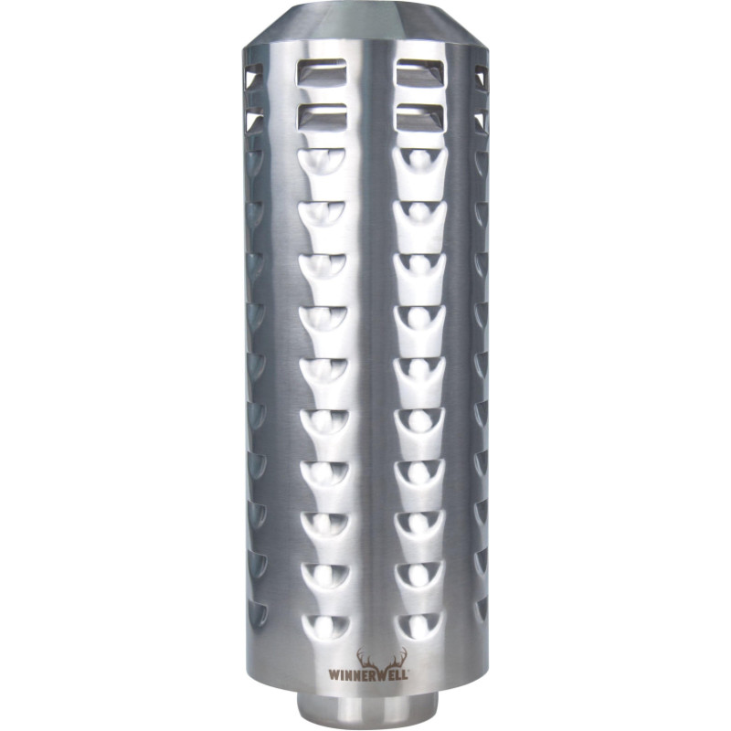 Winnerwell ® Trīssienu karstuma aizsargskurstenis 8,9 cm - liels