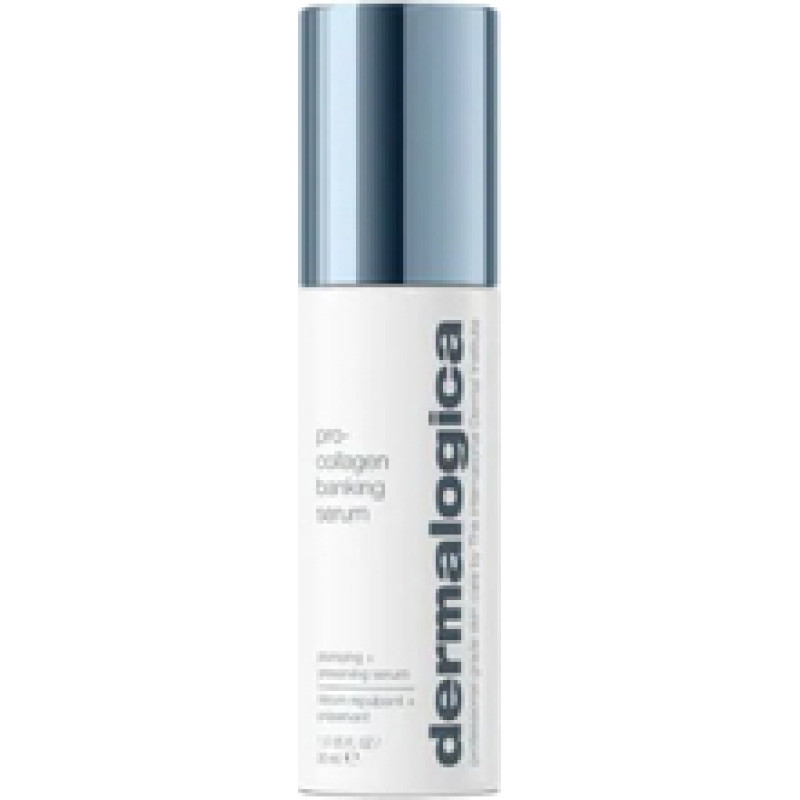 Dermalogica Pro-Collagen Banking Serum - Hydrating Facial Serum.