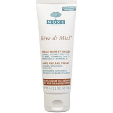 Nuxe Nourishing hand cream and nail Reve de Miel (Hand and Nail Cream)
