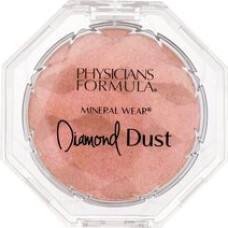 Physicians Formula Mineral Wear Diamond Dust Powder - Brightening mineral powder 6 g.