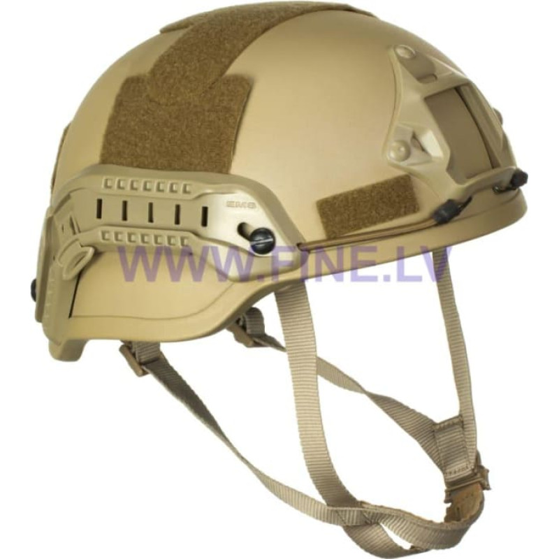 Emerson ACH MICH 2002 ķivere Special Action