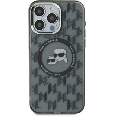 Karl Lagerfeld case for iPhone 16 Pro 6,3