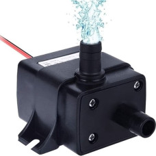 Retoo Ūdens sūknis akvārija dīķim 240 l/h