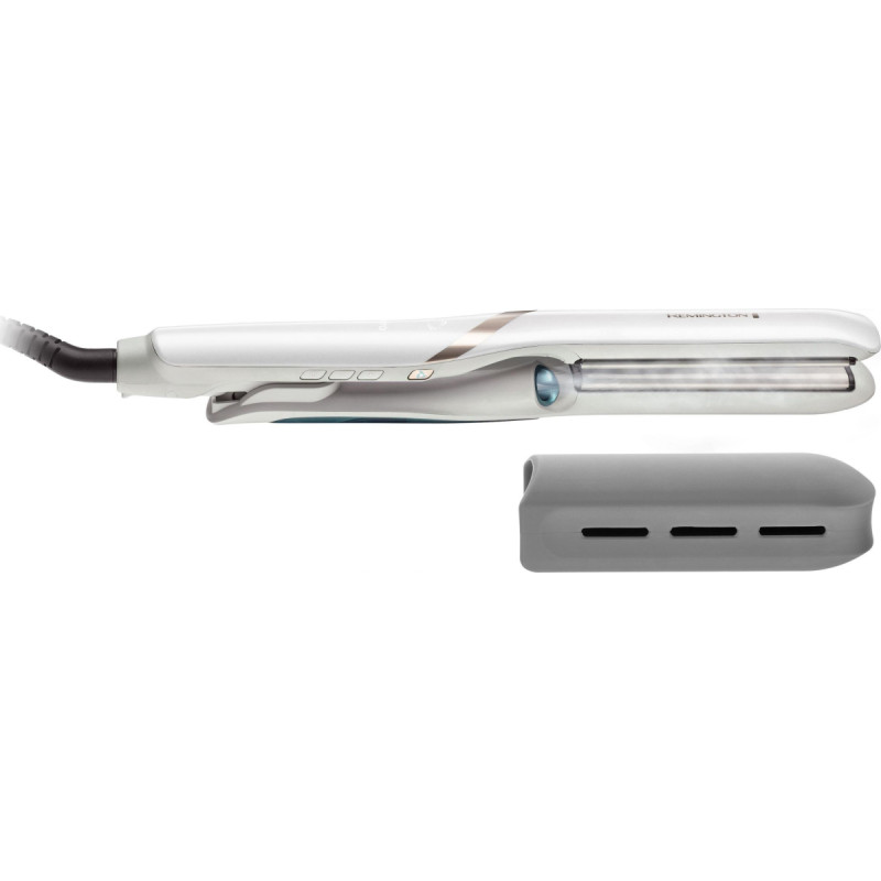 Remington Straightener Hydraluxe Pro S9001 white (45704560100)