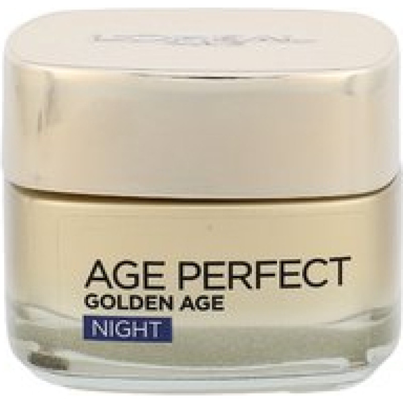 L`oreal Paris Age Perfect Golden Age Night Cream