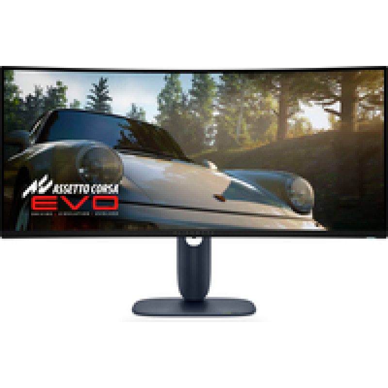 MonitorDELLAW3425DW34