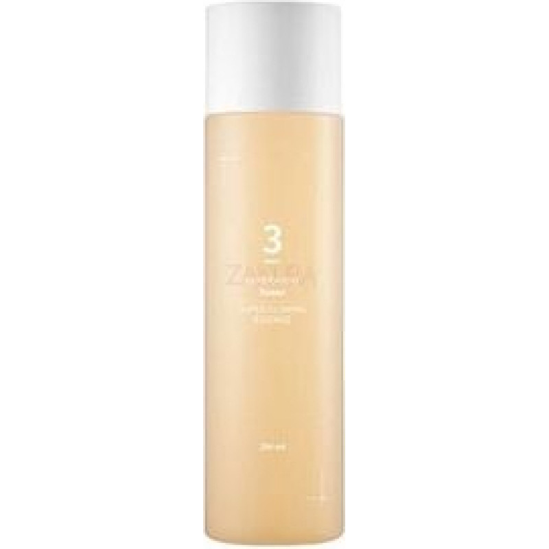 Numbuzin No.3 Super Glowing Essence Toner