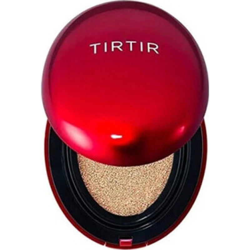 Tirtir Mask Fit Red Mini Cushion Foundation