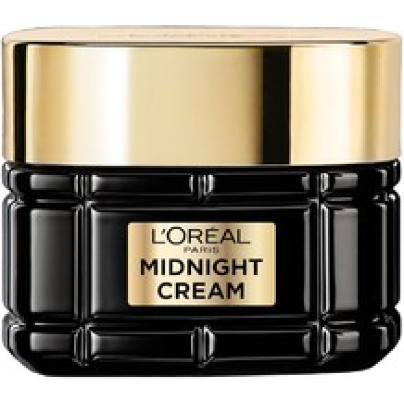 L´oréal Age Perfect Cell Renew Midnight Cream