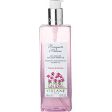 Orlane Rose Perfumed Shower Gel - Sprchový gel