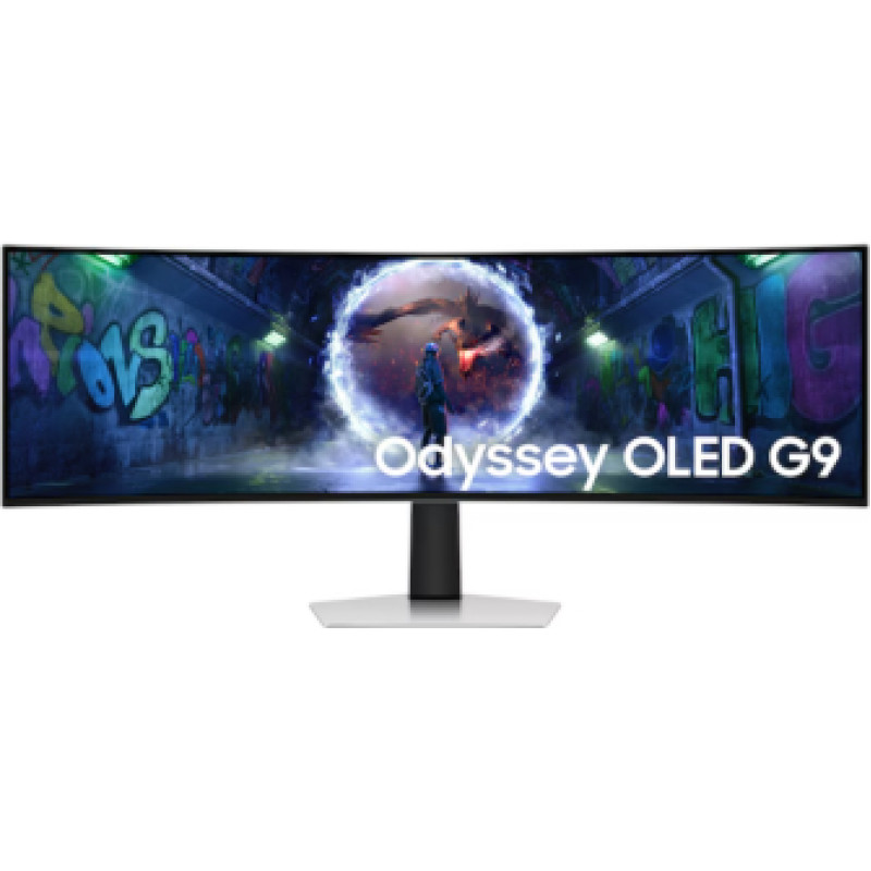Samsung Monitor Odyssey OLED G9 S49DG934SU (LS49DG934SUXEN)
