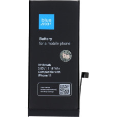 Blue Star battery for iPhone 11 3110 mAh HQ