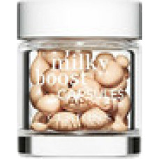Clarins Milky Boost Capsules Foundation 30 ml