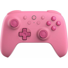 8Bitdo - Ultimate 2C Bluetooth Controller - Pink