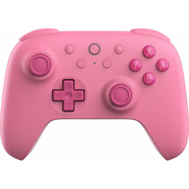 8Bitdo - Ultimate 2C Bluetooth Controller - Pink