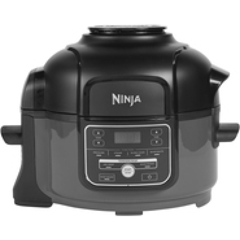 Ninja OP100EU Food Mini Hot Air Fryer