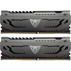 Patriot Viper Steel DDR4 16GB KIT (2x8GB) 3733MHz CL17-21-21-41
