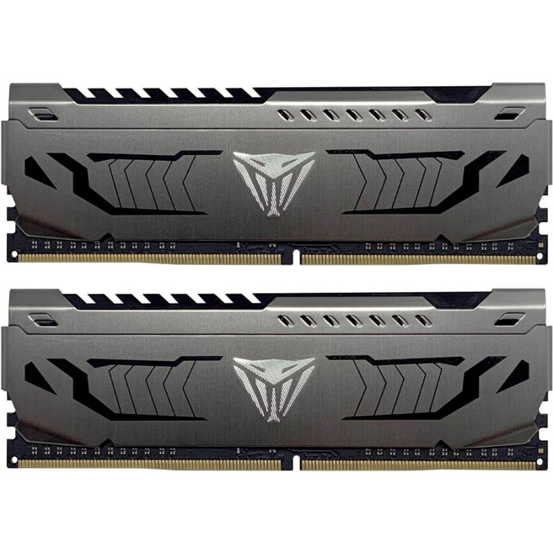 Patriot Viper Steel DDR4 16GB KIT (2x8GB) 3733MHz CL17-21-21-41