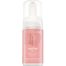 Instalash Lash&Face Cleansing Foam 3in1 100 ml