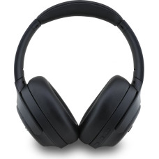 Lacoste Monogramme ANC Wireless Headphone Black