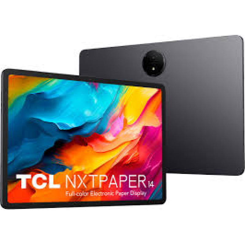 TCL NXTPAPER 3.0 14.3" 256 GB Grey (S9913689)