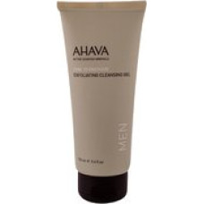 Ahava Men T.T.E. Exfoliating Cleansing Gel