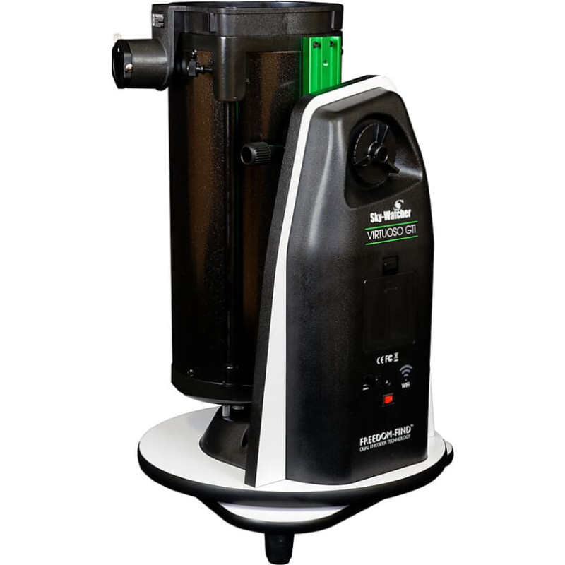 Skywatcher Dobson teleskops N 150/750 Heritage FlexTube Virtuoso GTi