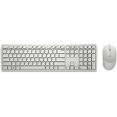 Pro Keyboard and Mouse KM5221W (RU) White 580-AKFB