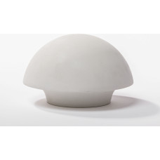 Canvascamp Gumijas stieņa augšdaļa, liela - 76,2 mm