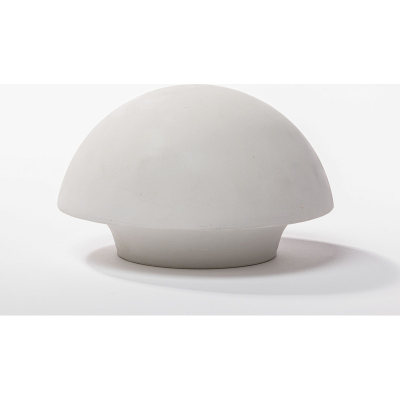 Canvascamp Gumijas stieņa augšdaļa, liela - 76,2 mm