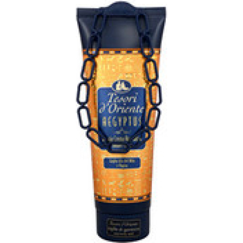 Tesori D'oriente Aegyptus Shower Gel