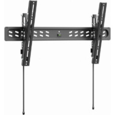 TV stiprinājums Gembird TV wall mount PRO series (tilt) 43”-95”