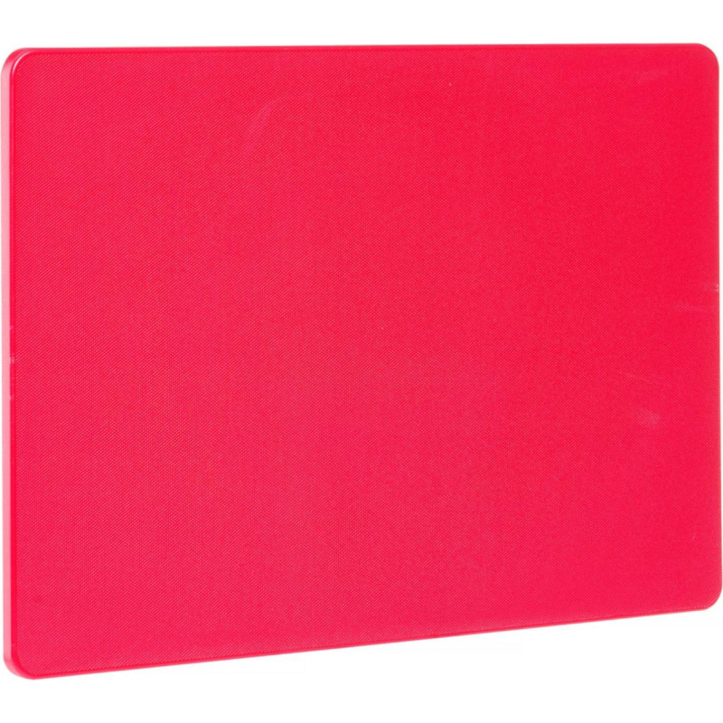 Hendi HACCP grie&scaron;anas dēlis 450x300 mm - sarkans