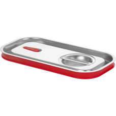 Hendi Vāks ar blīvējumu GN 1/3 Kitchen Line traukiem 325x176 mm