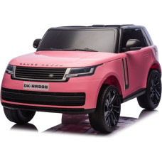 Land Rover Range Rover, 2 sēdvietas, 24 volti, MP4 ekrāns