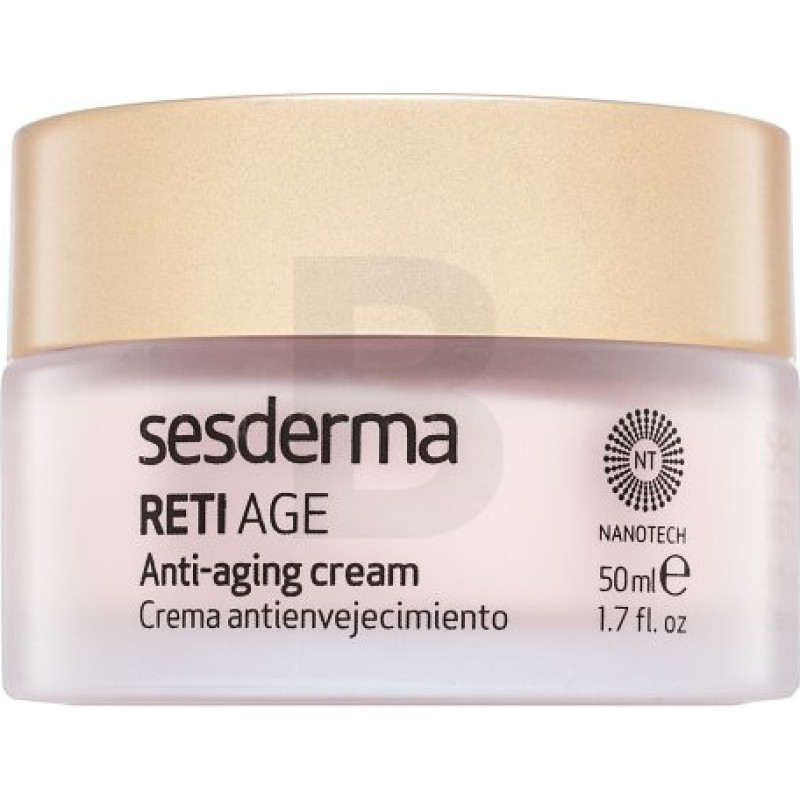 Sesderma Reti Age Cream pretnoveco&scaron;anās krēms 50 ml