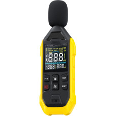 Fnirsi FDM01 noise decibel meter