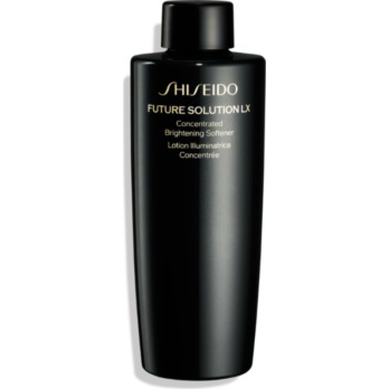 Shiseido Future Solution LX Concentrated Brightening Softener Refill - Náplň rozjasňující pleťové emulze