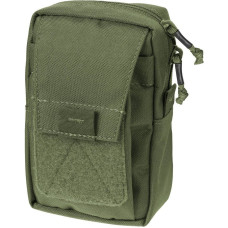 Helikon - NAVTEL Pouch&reg; - Cordura&reg; - olīvzaļa - MO-O08-CD-02
