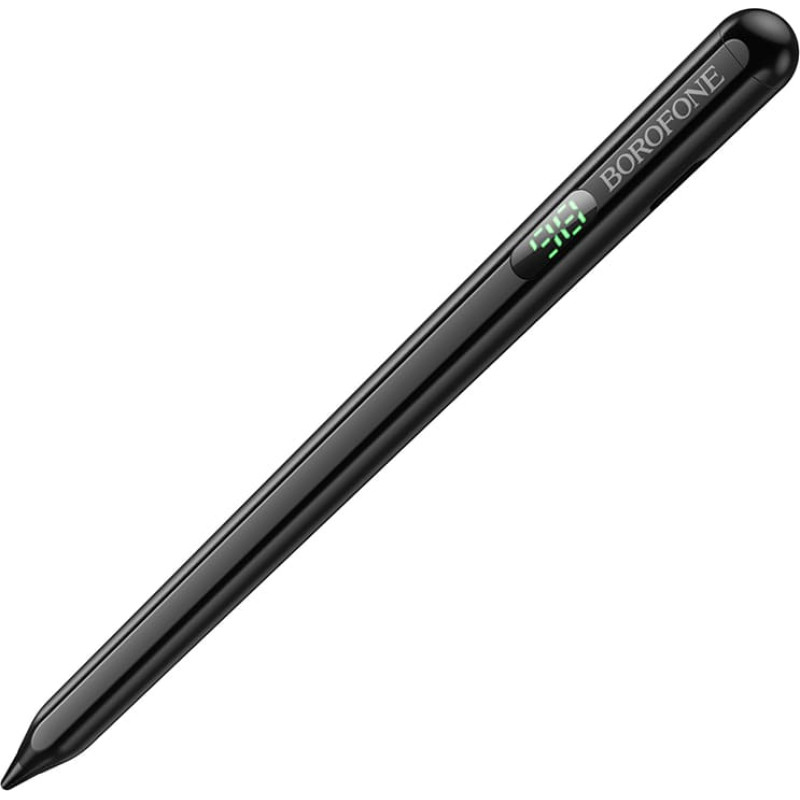 Borofone Active Capactive Pen BG100 Universal black