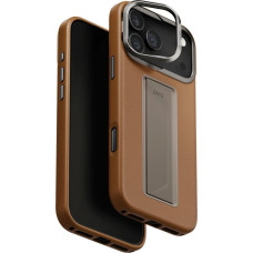 Case UNIQ Heldro Pro for iPhone 17 Pro    Max Magclick Charging caramel