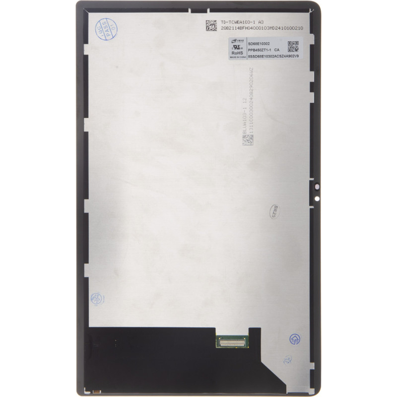 For_Lenovo LCD Display + Touch Unit Lenovo Tab Plus 11.5